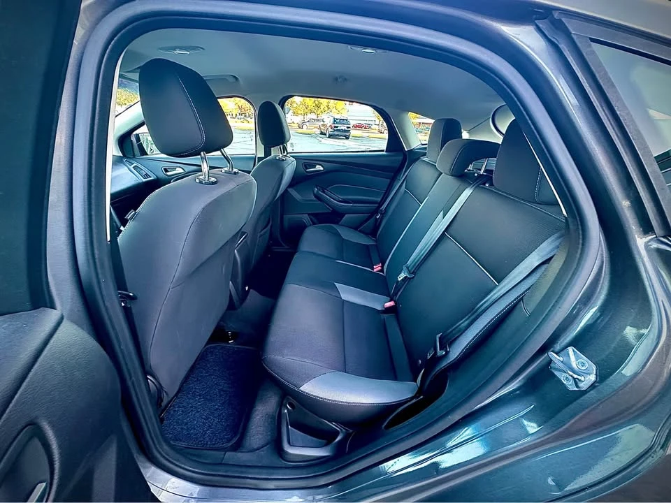 2013 Ford Focus 3rd Gen - Image 5 of 13