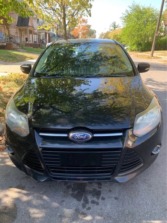 2013 Ford Focus 3rd Gen - Image 5 of 12