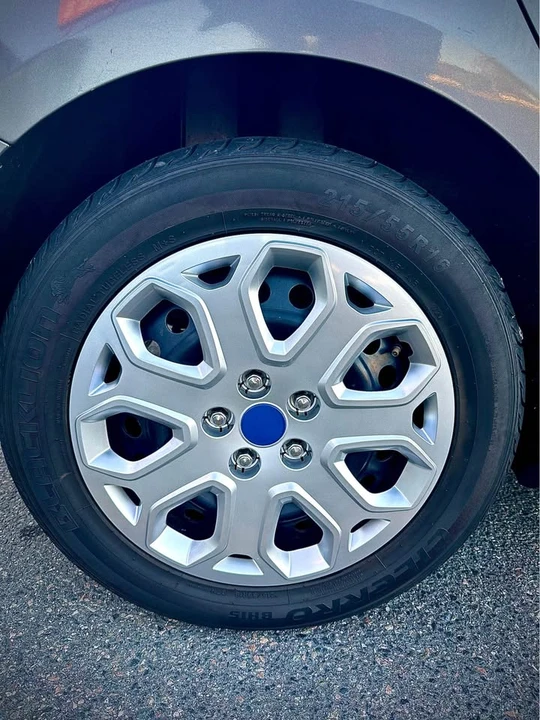 2013 Ford Focus 3rd Gen - Image 8 of 13