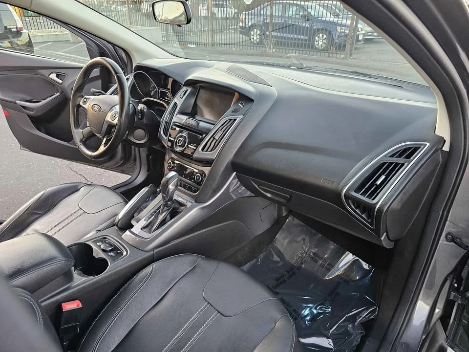 2013 Ford Focus 3rd Gen - Image 14 of 20