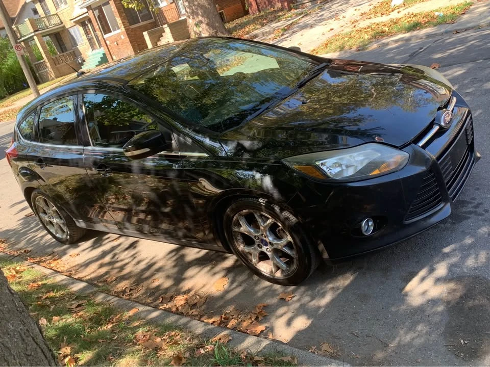 2013 Ford Focus 3rd Gen - Image 3 of 12
