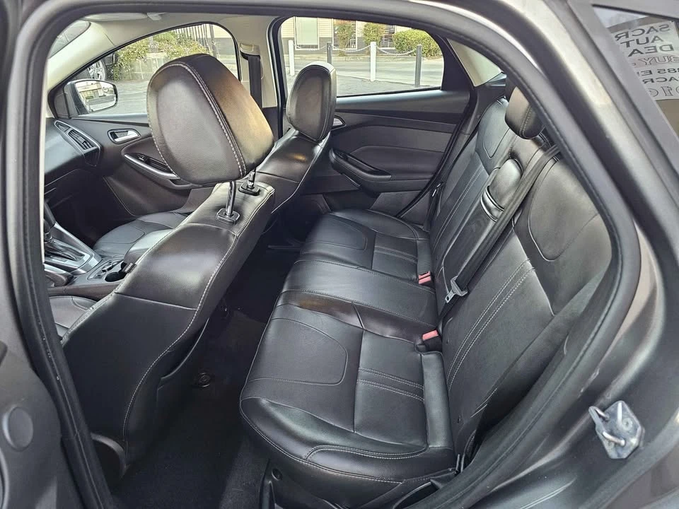 2013 Ford Focus 3rd Gen - Image 11 of 20