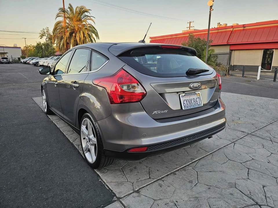 2013 Ford Focus 3rd Gen - Image 6 of 20