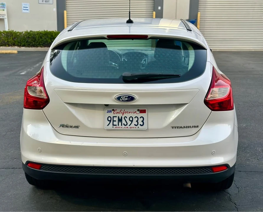 2013 Ford Focus 3rd Gen - Image 7 of 19
