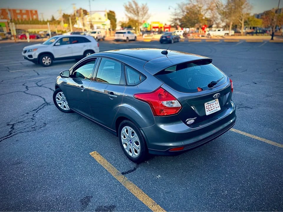 2013 Ford Focus 3rd Gen - Image 11 of 13