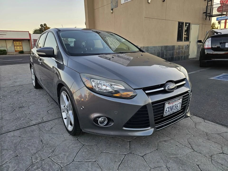 2013 Ford Focus 3rd Gen - Image 5 of 20