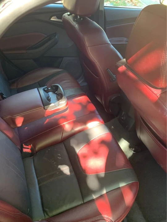 2013 Ford Focus 3rd Gen - Image 12 of 12