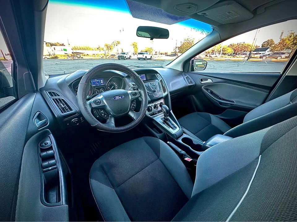 2013 Ford Focus 3rd Gen - Image 4 of 13