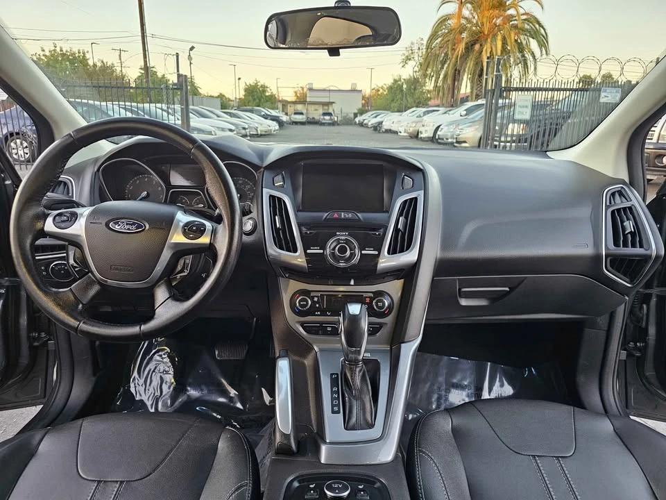 2013 Ford Focus 3rd Gen - Image 12 of 20