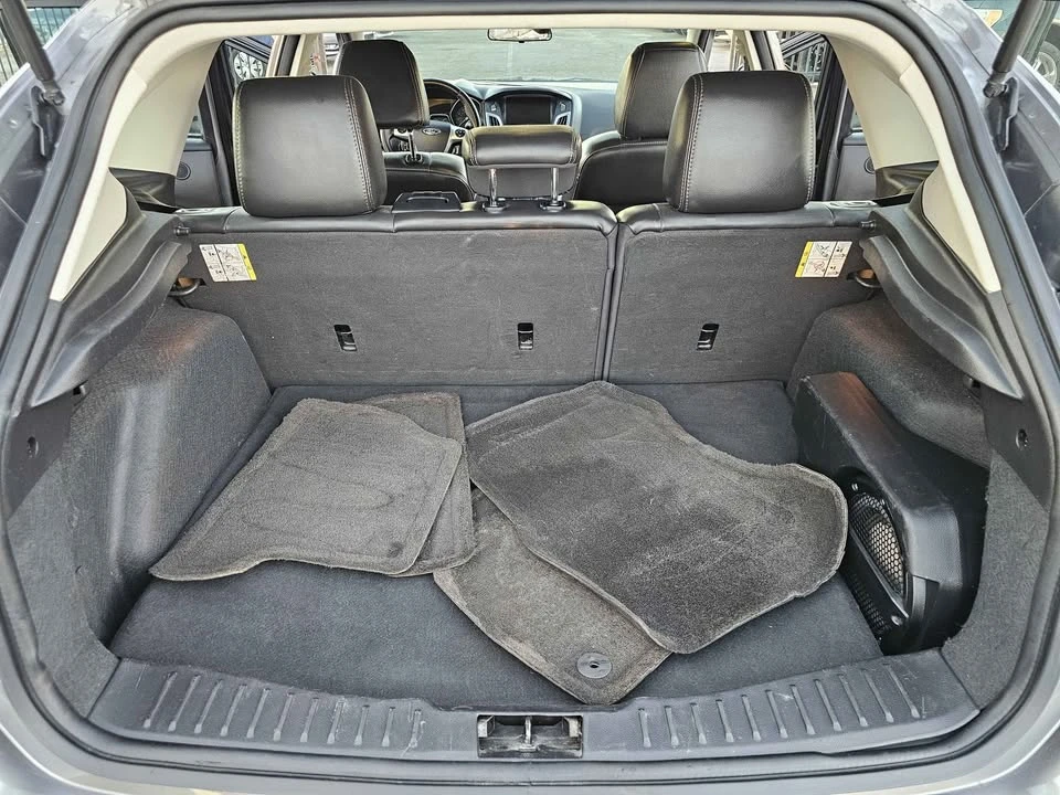 2013 Ford Focus 3rd Gen - Image 18 of 20
