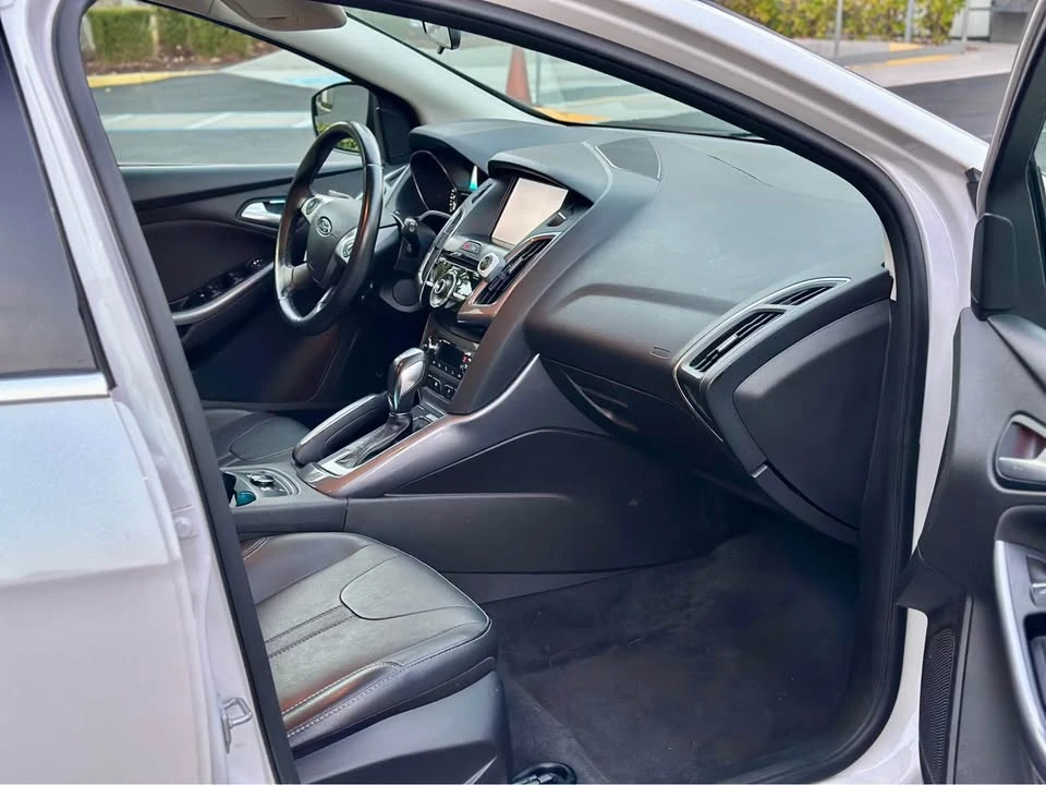 2013 Ford Focus 3rd Gen - Image 14 of 19