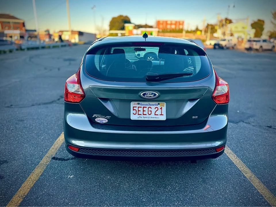 2013 Ford Focus 3rd Gen - Image 10 of 13