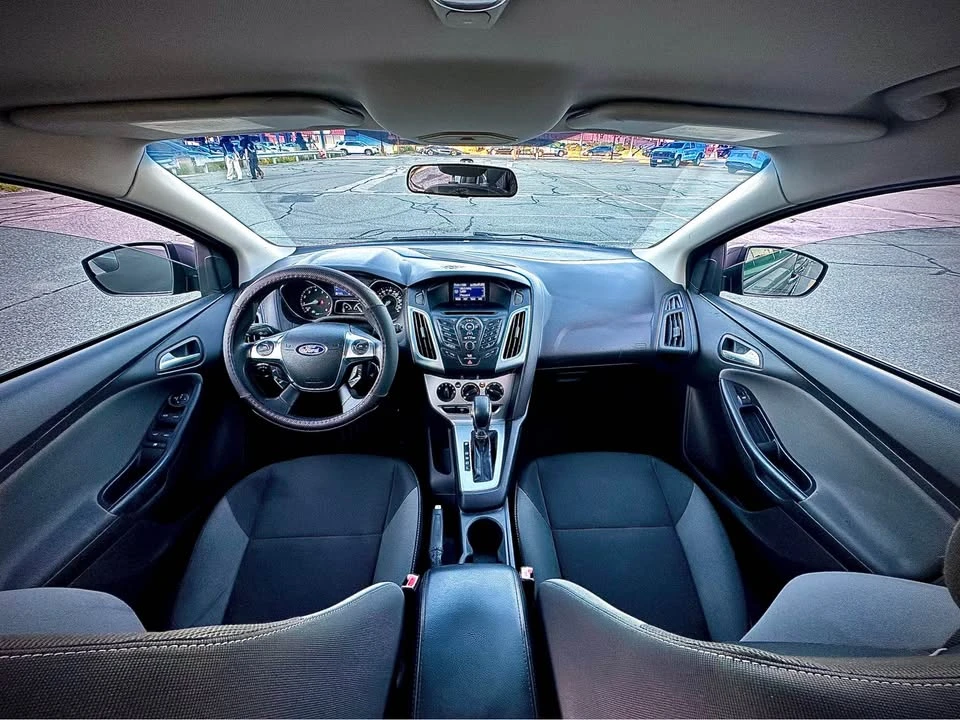 2013 Ford Focus 3rd Gen - Image 6 of 13