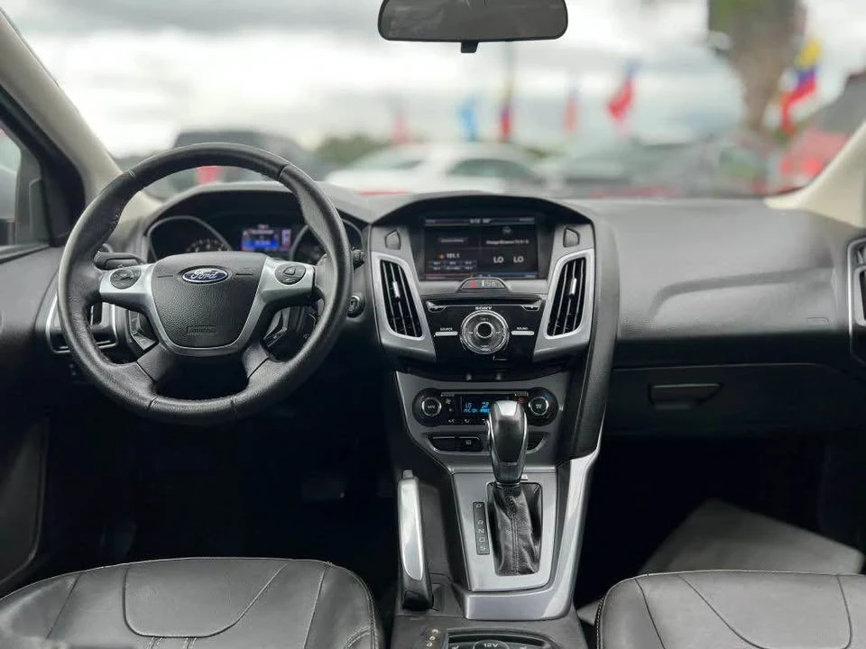 2013 Ford Focus 3rd Gen - Image 11 of 11
