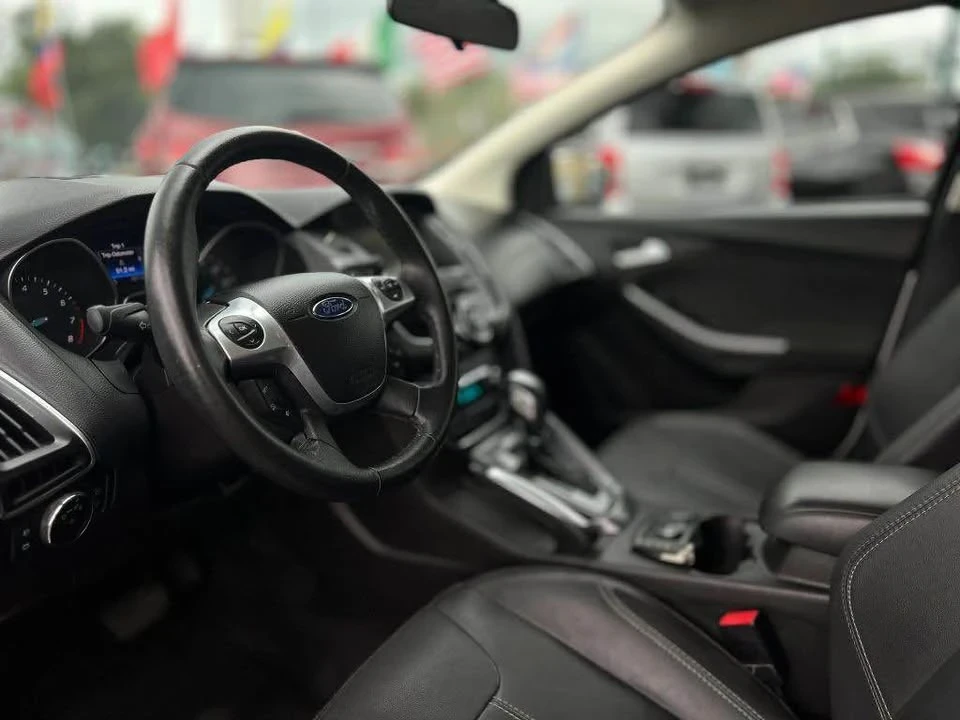 2013 Ford Focus 3rd Gen - Image 10 of 11