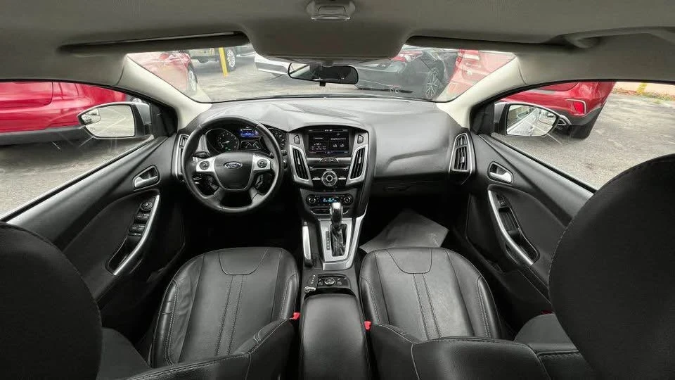 2013 Ford Focus 3rd Gen - Image 3 of 11