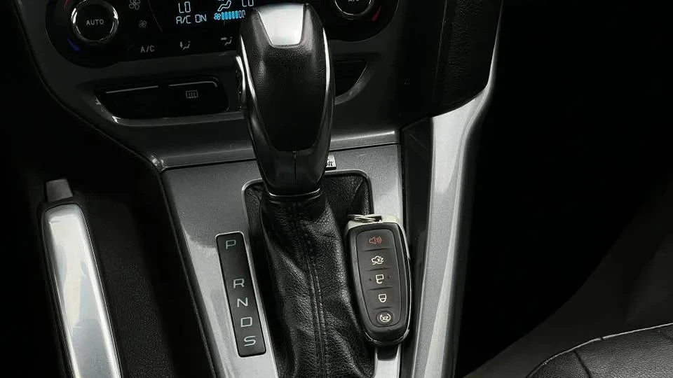 2013 Ford Focus 3rd Gen - Image 7 of 11