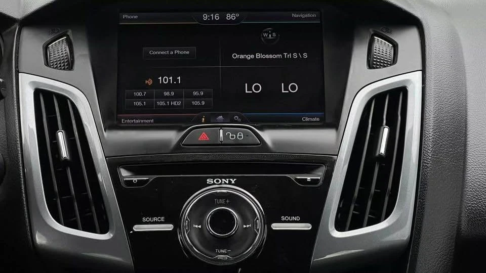 2013 Ford Focus 3rd Gen - Image 6 of 11