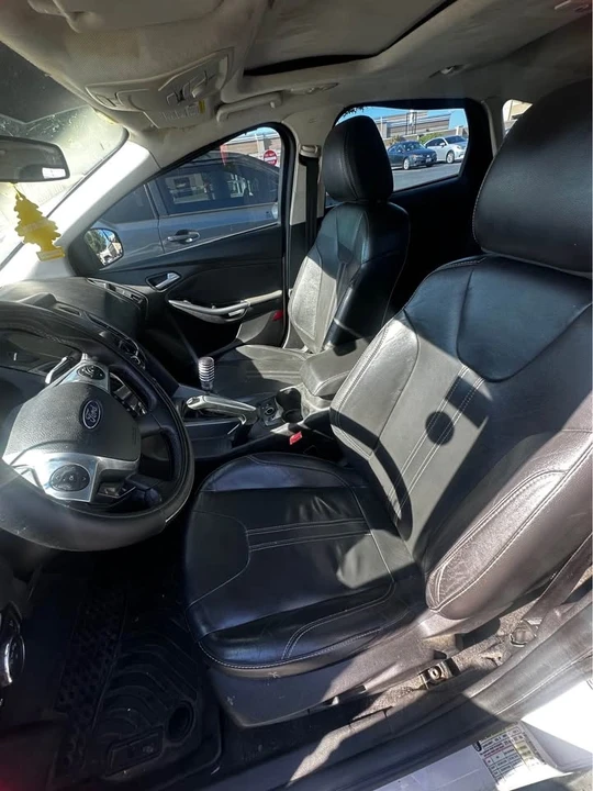 2013 Ford Focus 3rd Gen - Image 5 of 7