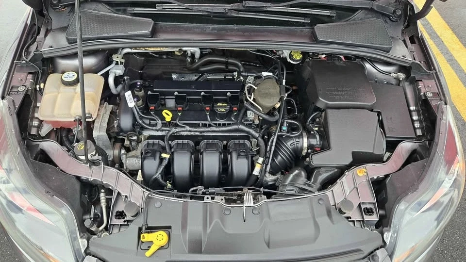 2013 Ford Focus 3rd Gen - Image 16 of 17