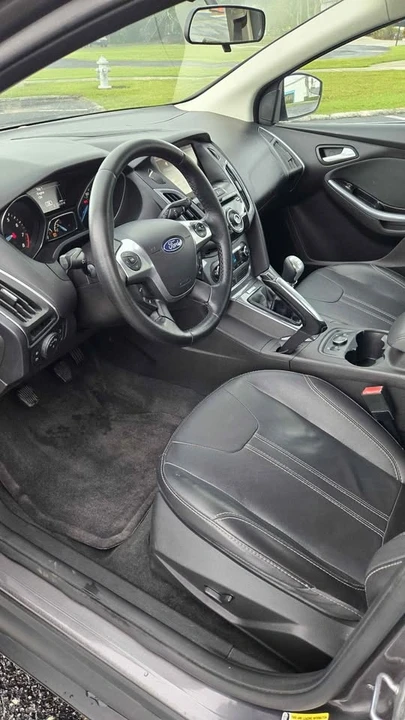 2013 Ford Focus 3rd Gen - Image 3 of 17