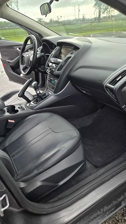 2013 Ford Focus 3rd Gen - Image 6 of 17