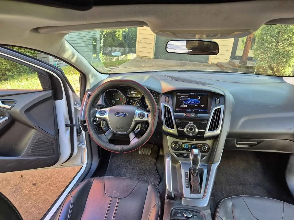 2013 Ford Focus 3rd Gen - Image 10 of 16
