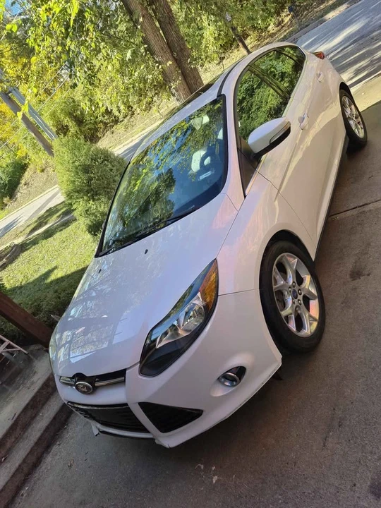 2013 Ford Focus 3rd Gen - Image 5 of 16