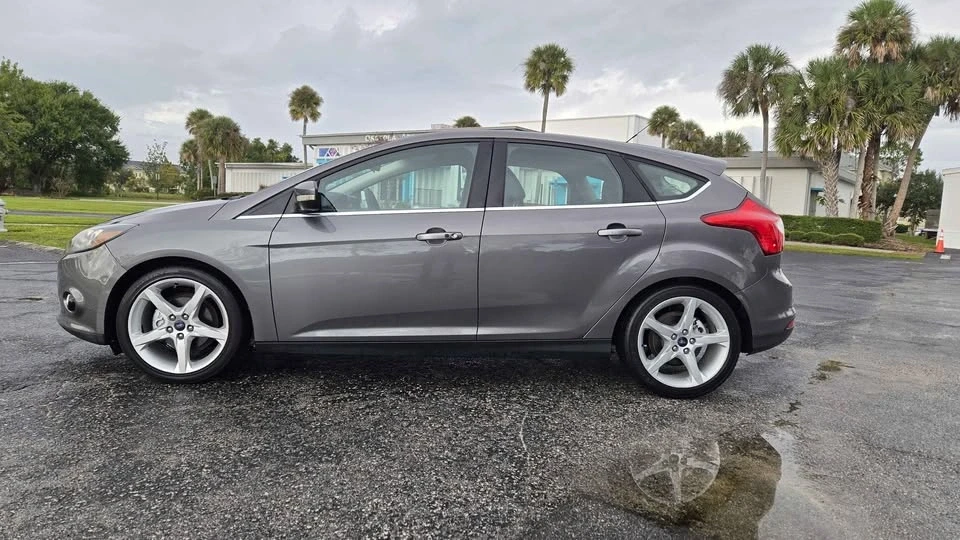 2013 Ford Focus 3rd Gen - Image 10 of 17