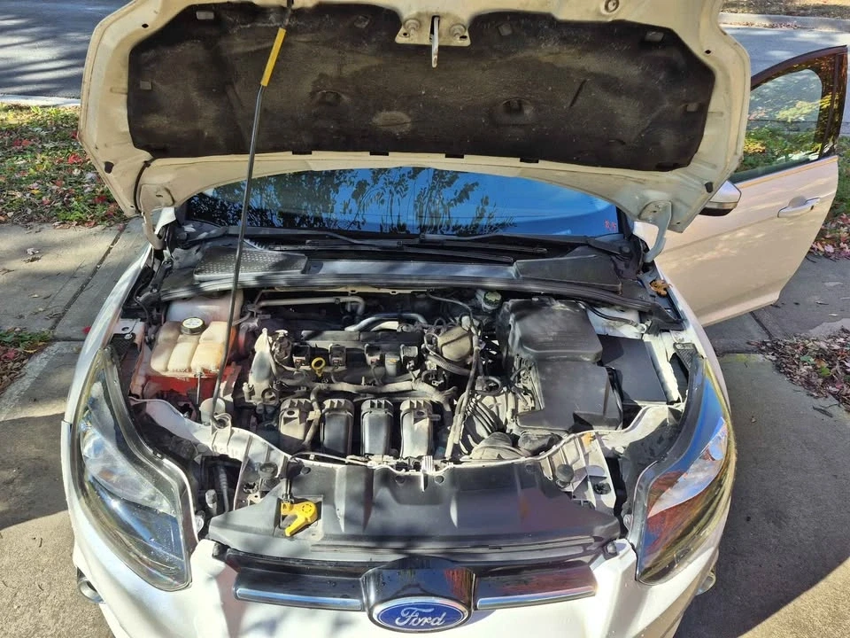 2013 Ford Focus 3rd Gen - Image 11 of 16