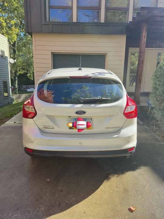 2013 Ford Focus 3rd Gen - Image 3 of 16