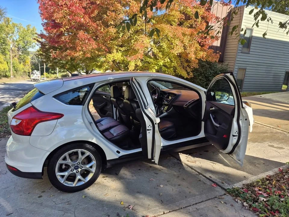 2013 Ford Focus 3rd Gen - Image 13 of 16