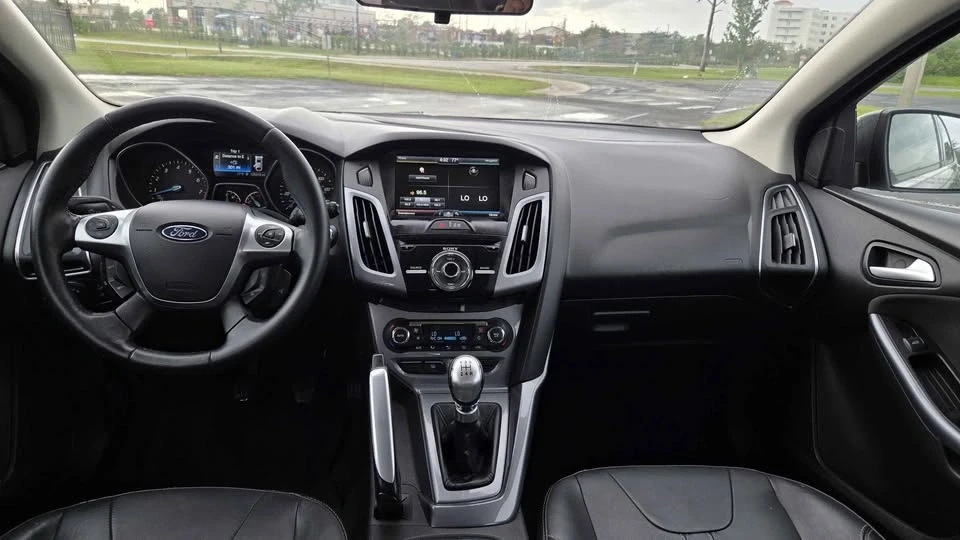 2013 Ford Focus 3rd Gen - Image 4 of 17
