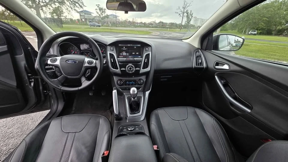 2013 Ford Focus 3rd Gen - Image 2 of 17