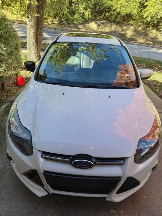2013 Ford Focus 3rd Gen - Image 4 of 16