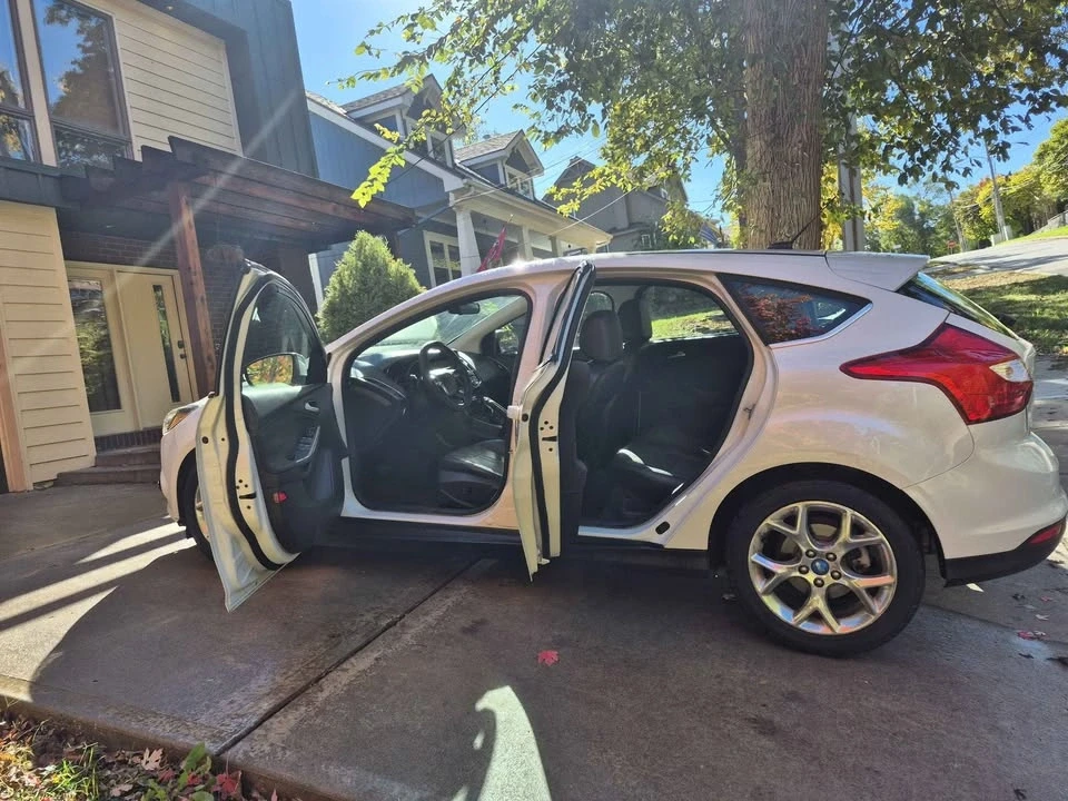 2013 Ford Focus 3rd Gen - Image 12 of 16
