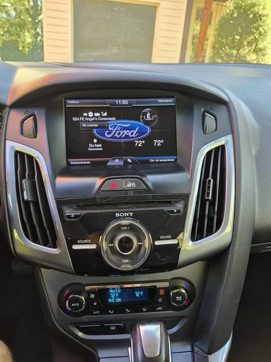 2013 Ford Focus 3rd Gen - Image 14 of 16