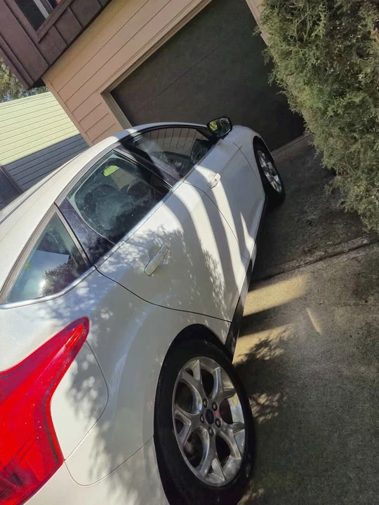 2013 Ford Focus 3rd Gen - Image 15 of 16