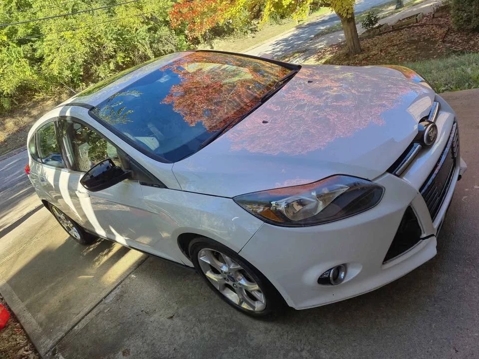 2013 Ford Focus 3rd Gen - Image 6 of 16