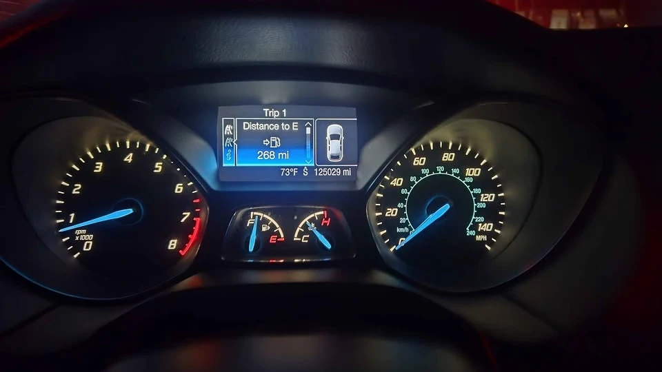 2013 Ford Focus 3rd Gen - Image 15 of 17