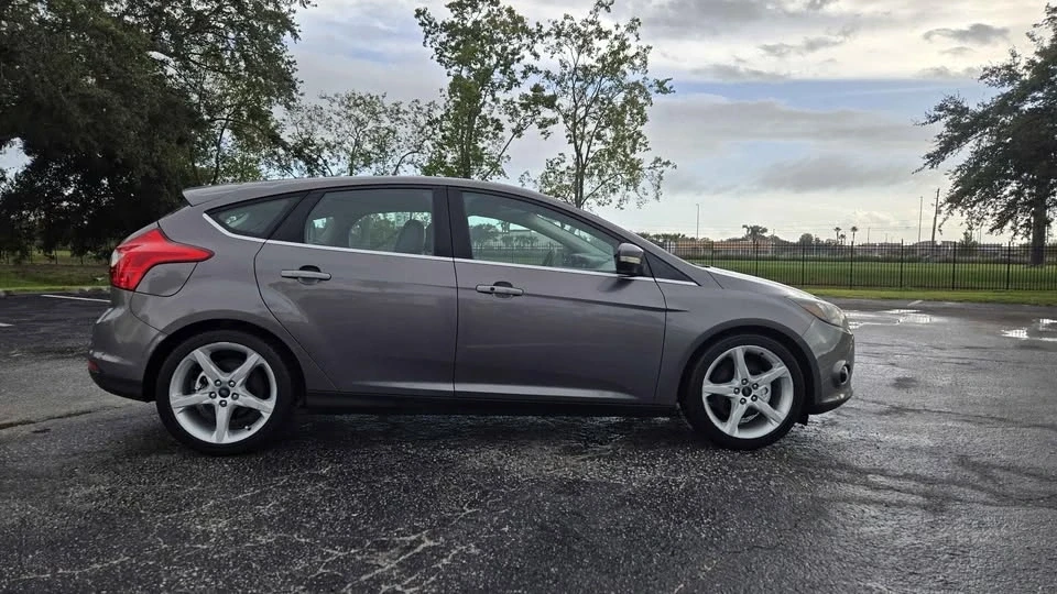 2013 Ford Focus 3rd Gen - Image 9 of 17