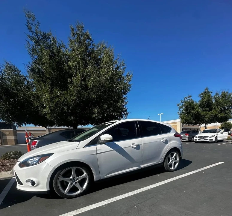 2013 Ford Focus 3rd Gen - Image 4 of 7