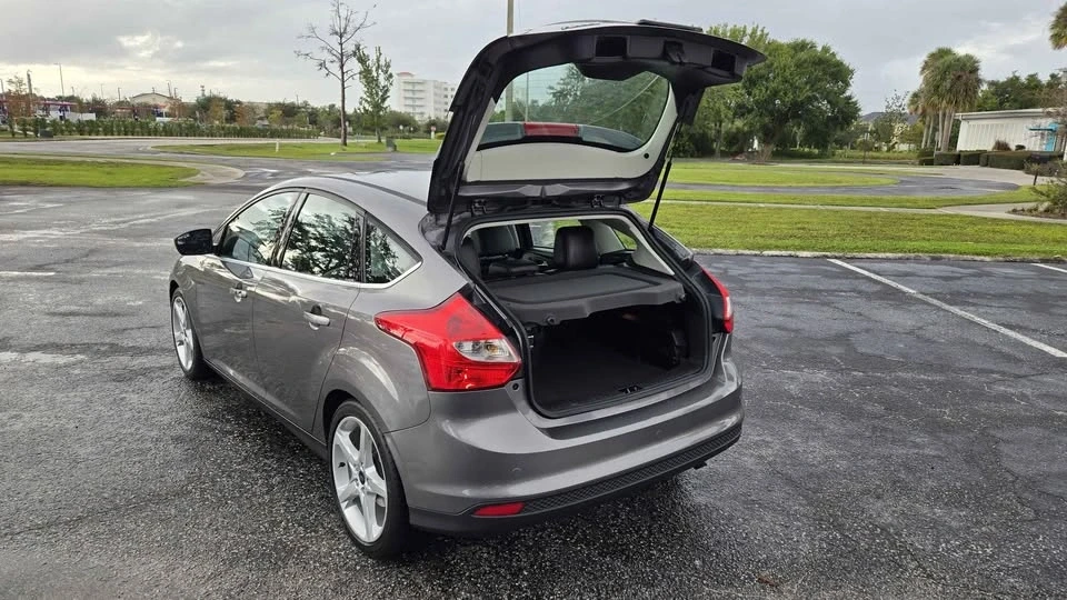 2013 Ford Focus 3rd Gen - Image 11 of 17