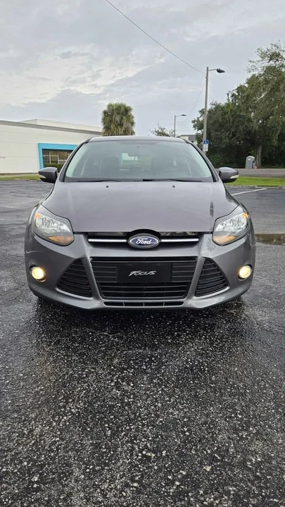 2013 Ford Focus 3rd Gen - Image 12 of 17