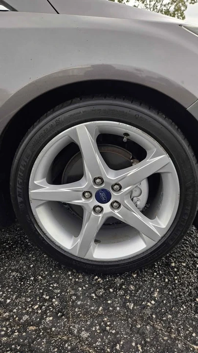2013 Ford Focus 3rd Gen - Image 14 of 17