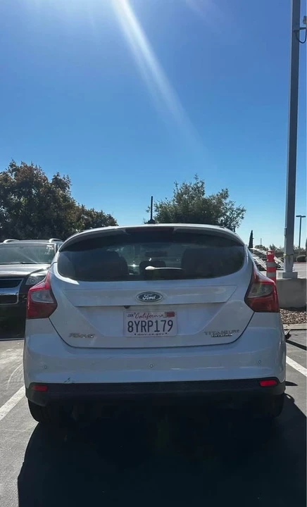 2013 Ford Focus 3rd Gen - Image 3 of 7