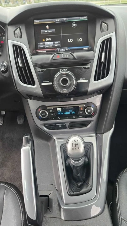 2013 Ford Focus 3rd Gen - Image 5 of 17