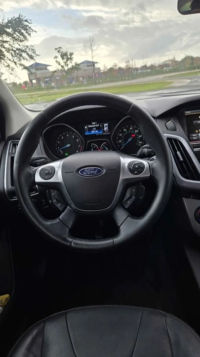2013 Ford Focus 3rd Gen - Image 7 of 17