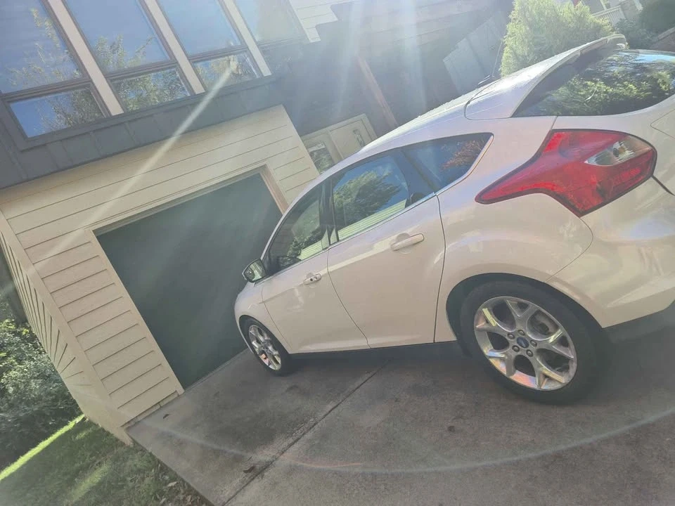 2013 Ford Focus 3rd Gen - Image 16 of 16