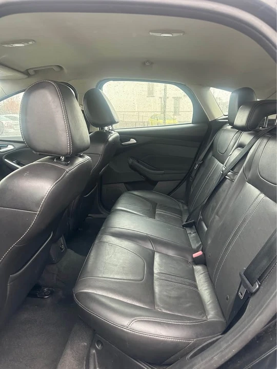2013 Ford Focus 3rd Gen - Image 10 of 13